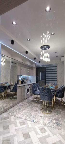 Luxury Apartment in the Center 6